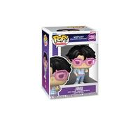 Figurine Funko Pop Animation K-Pop Demon Hunters Jinu Modèle aléatoire A