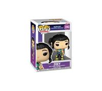 Figurine Pop Animation K-Pop Demon Hunters Zoey