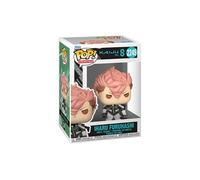 Funko Pop! Animation – Figurine en vinyle Kaiju No. 8 Iharu Furuhashi – 10 cm