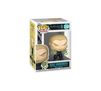 Funko Pop – Figurine en vinyle Isao Shinomiya (Kaiju No. 8) – Produit officiel, idée cadeau