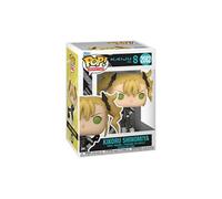 Figurine Pop Animation Kaiju No 8 Kikoru Shinomiya