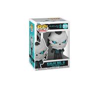 Figurine Pop Animation Kaiju No 8 with Chase Modèle aléatoire
