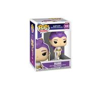 Funko Figurine Pop Kpop Demon Hunters – Rumi – Chase (brille dans le noir) – Modèle aléatoire