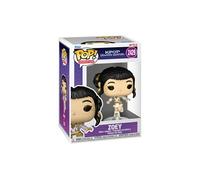 KPop Demon Hunters - Figurine Pop! Zoey N°2429