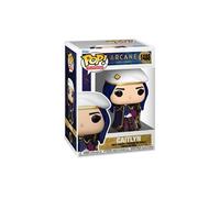 Figurine Pop Animation League of Legends Arcane Caitlyn