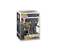 Figurine Pop Animation League of Legends Arcane Champion Viktor