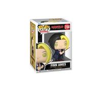 Figurine Funko Pop Animation Mashle Finn