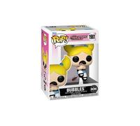 Funko – Figurine en vinyle Pop! Animation – Meme Bubbles (The Powerpuff Girls) – Produit officiel