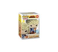 Figurine Funko Pop - My Hero Academia N°1313 - Katsuki Bakugo (71519)