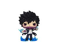 Figurine Pop Animation My Hero Academia Dabi Flames