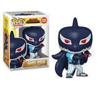 Figurine Funko Pop - My Hero Academia N°1331 - Gang Orca (Baseball) (70613)
