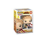 Figurine Pop Animation My Hero Academia Hawks
