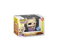 Figurine Pop Animation My Hero Academia Himiko Toga