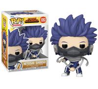 Figurine Funko Pop Hitoshi Shinso 1353