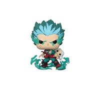 Funko My Hero Academia Infinite Deku Figure 25 Cm Multicolore Enfants
