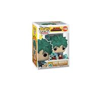 Figurine Pop Animation My Hero Academia Izuku Midoriya with Gloves
