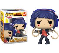 Figurine Funko Pop! Animation - Mha : Kyouka Jirou