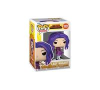 Figurine Pop Animation My Hero Academia Lady Nagant