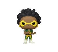 Funko Pop! Figurine vinyle My Hero Academia S9 – Locklock – Édition spéciale #1146
