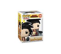 Figurine Pop Animation My Hero Academia Momo Yaoyorozu