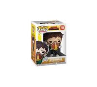 Figurine Pop Animation My Hero Academia Overhaul