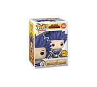 Figurine Pop Animation My Hero Academia S5 Hitoshi with chase