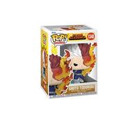 Figurine Pop Animation My Hero Academia S5 Shoto Todoroki