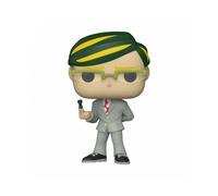 Funko Pop Animation: MHA - Sir Nighteye - My Hero Academia - Figurine en Vinyle à Collectionner - Idée de Cadeau - Produits Officiels - Jouets pour les Enfants et Adultes - Anime Fans