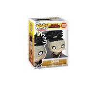 Figurine Pop Animation My Hero Academia Stain