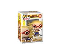 Figurine Pop Animation My Hero Academia Star and Stripe