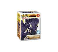 Figurine Pop Animation My Hero Academia Tokoyami Black Abyss