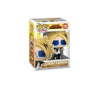Figurine Pop Animation My Hero Academy S5 Denki Kaminari
