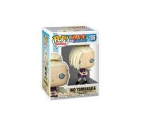 Funko Pop! Animation: Naruto - Ino Yamanaka - Figurine en Vinyle à Collectionner - Idée de Cadeau - Produits Officiels - Jouets pour Les Enfants et Adultes - Anime Fans