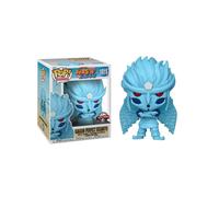 Funko Figurine Naruto Shippuden Super Size Pop ! Vinyl Kakashi (Perfect Susano'o) 15 cm