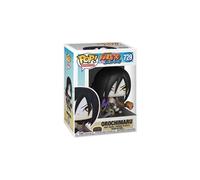 Figurine Funko Pop! Animation: Naruto - Orochimaru