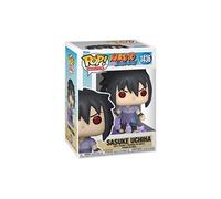 Figurine Pop Animation Naruto Sasuke First Susano'o