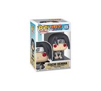 Figurine Pop Animation Naruto Shippuden Itachi Uchiha