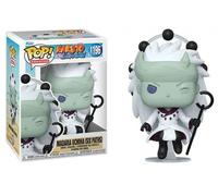 Funko Pop! Animation: Naruto- Sage Madara Uchiha [Collectables] Vinyl Figure