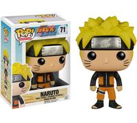 Figurine - Pop Animation - Naruto Shippuden - Naruto - N° 71 - Funko