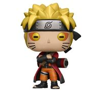 Figurine Pop Animation Naruto Shippuden Naruto Sage Mode