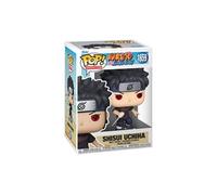 Figurine Pop Animation Naruto Shippuden Shisui Uchiha
