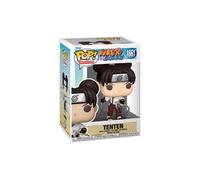 Figurine Pop Animation Naruto Shippuden Tenten