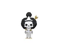 Figurine Pop Animation One Piece Brook