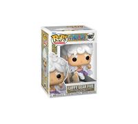 Figurine Funko Pop - One Piece N°1607 - Luffy Gear 5 [Avec Chase] (79321)