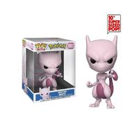 Figurine POP Animation ONE PIECE MewtwoMewtu