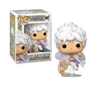 Figurine POP Animation ONE PIECE MewtwoMewtu