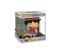 Figurine Pop Animation One Piece Monkey D Luffy