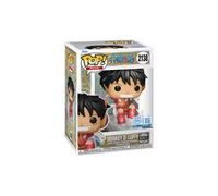 Figurine Pop Animation One piece Monkey D. Luffy Egghead Arc Exclusivité Fnac
