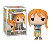 Figurine - Pop Animation - One Piece - Onami - N° 1472 - Funko