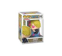 Figurine Pop Animation One Piece Refresh Sanji